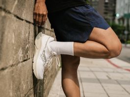 穩定累積跑步里程 SAUCONY OMNI 23 ST 顛覆支撐跑鞋印象