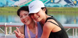 2026 TS WOMEN RUN 台新新光女子路跑 萬人起跑一起衝出自我