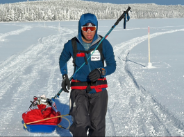 超越極限奪亞軍 陳彥博瑞典拉普蘭極地賽凱旋歸國,分享40小時不眠奮戰心路歷程