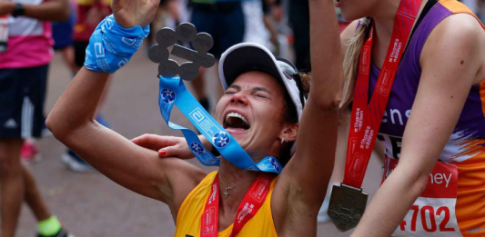 集滿世界馬拉松大滿貫的必備指南!