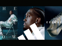 adidas CLIMACOOL LACED鞋款革新登場