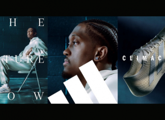 adidas CLIMACOOL LACED鞋款革新登場