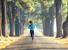 你運動時也曾感到不安嗎?從英國新法談起:什麼才是對女跑者的尊重?