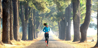 你運動時也曾感到不安嗎?從英國新法談起:什麼才是對女跑者的尊重?