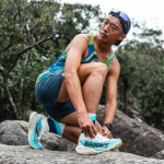 世界很大,我們正在努力追上 – BROOKS CASCADIA ELITE 與阿包江羽健的越野之路