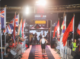 2026 富邦金控 IRONMAN Penghu 澎湖國際鐵人三項賽|升級賽道、跨海挑戰,50 國近千鐵人齊聚菊島挑戰極限!