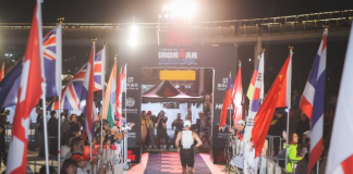 2026 富邦金控 IRONMAN Penghu 澎湖國際鐵人三項賽|升級賽道、跨海挑戰,50 國近千鐵人齊聚菊島挑戰極限!