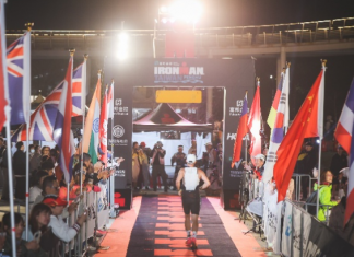 2026 富邦金控 IRONMAN Penghu 澎湖國際鐵人三項賽|升級賽道、跨海挑戰,50 國近千鐵人齊聚菊島挑戰極限!