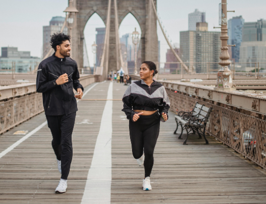 「跑步旅遊」潮正熱,以雙腳認識一座城巿是度假標配