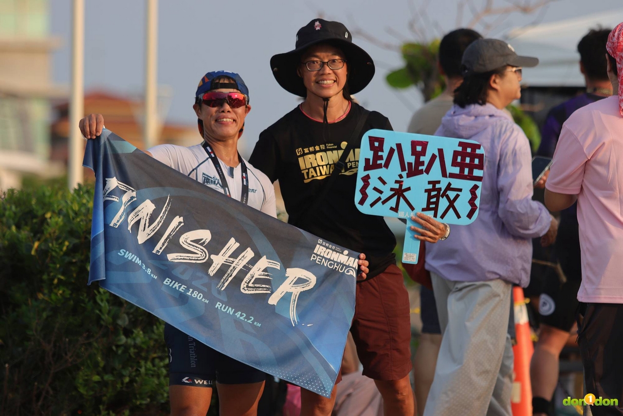 郭慧希沒有為了甚麼而來卻滿載而歸，拿下世界錦標賽資格