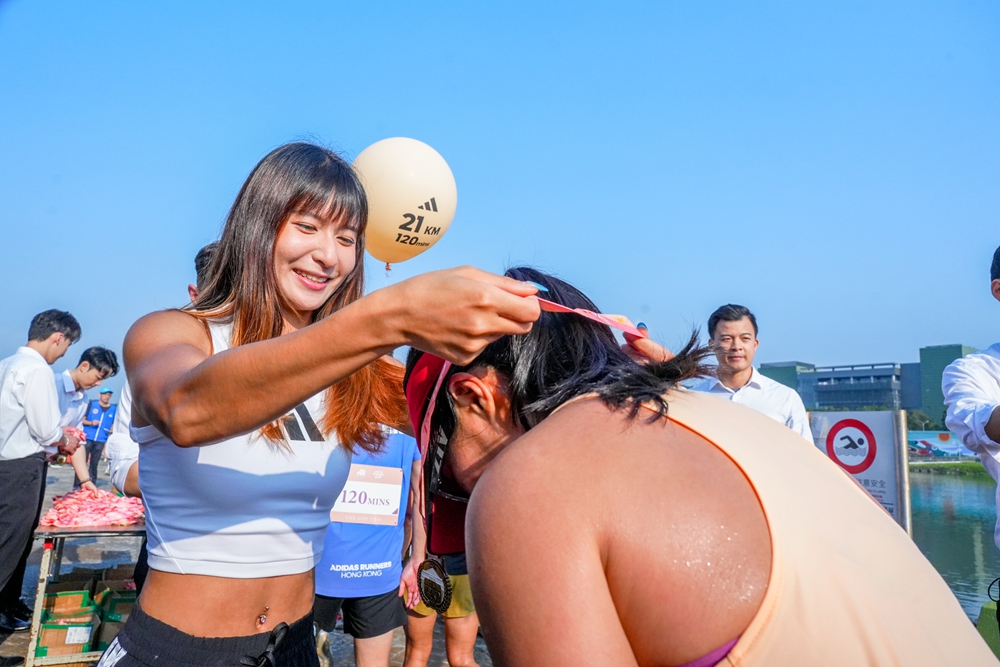 照片來源：中華民國路跑協會