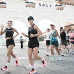 11月29日 Garmin Run 起跑 5月25日開報