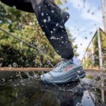 豪雨開跑也不怕 BROOKS GTX 防水跑鞋系列全面迎戰台灣雨季