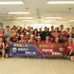 賽道上的救命稻草:AED RUNNER 培訓現場的生死課