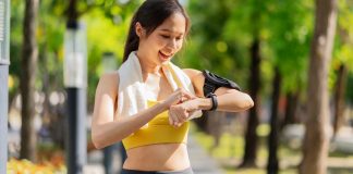 每週 150 分鐘運動 不足以大幅改善心臟健康