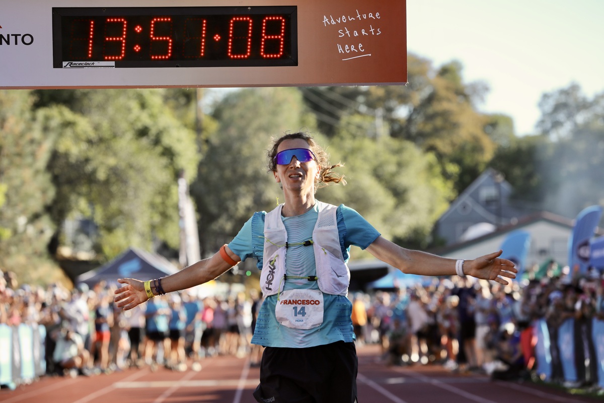 Francesco Puppi 照片來源：irunfar