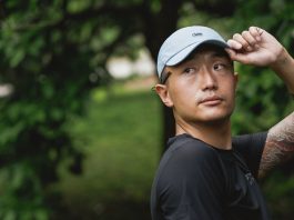 重塑你的跑步穿搭 JAED:訓練身體前,改變心態