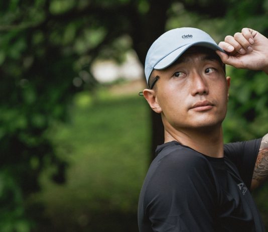重塑你的跑步穿搭 JAED:訓練身體前,改變心態