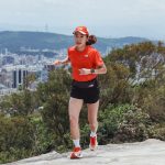 TNF 簽約越野好手侯士婧 邁向國際越野舞台