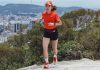 【UTMB 專題】越野精靈 侯士婧不設限的越野人生