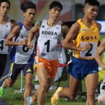 2026 臺灣國際田徑公開賽精彩落幕!