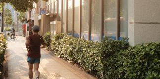 你是晨型人嗎?最新研究顯示,早上八點前運動好處多