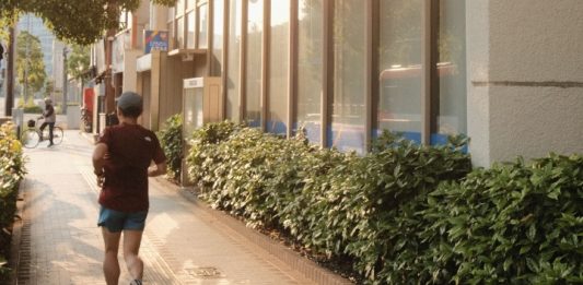 你是晨型人嗎?最新研究顯示,早上八點前運動好處多