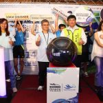 「世界最美海灣」2026泳渡澎湖灣 6/13-6/14盛大登場! 首度聯手OCEANMAN接軌國際、新增10K挑戰 報名人數再創新高