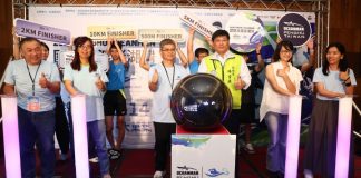 「世界最美海灣」2026泳渡澎湖灣 6/13-6/14盛大登場! 首度聯手OCEANMAN接軌國際、新增10K挑戰 報名人數再創新高