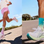 經典跑鞋 GEL-KAYANO 33 全新升級 動態支撐每步 陪伴跑者順暢完賽