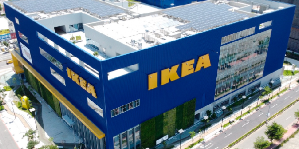 照片來源：IKEA