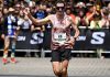Kilian Jornet 守護山林公有地宣言 反思台灣戶外