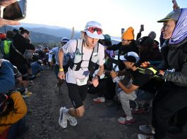 2026西部耐力賽越野鞋盤點 HOKA、NIKE 原型鞋聚焦