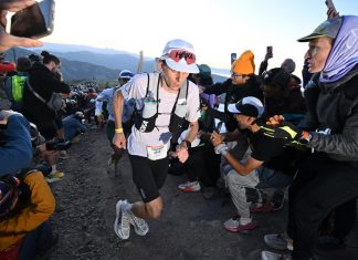 2026西部耐力賽越野鞋盤點 HOKA、NIKE 原型鞋聚焦