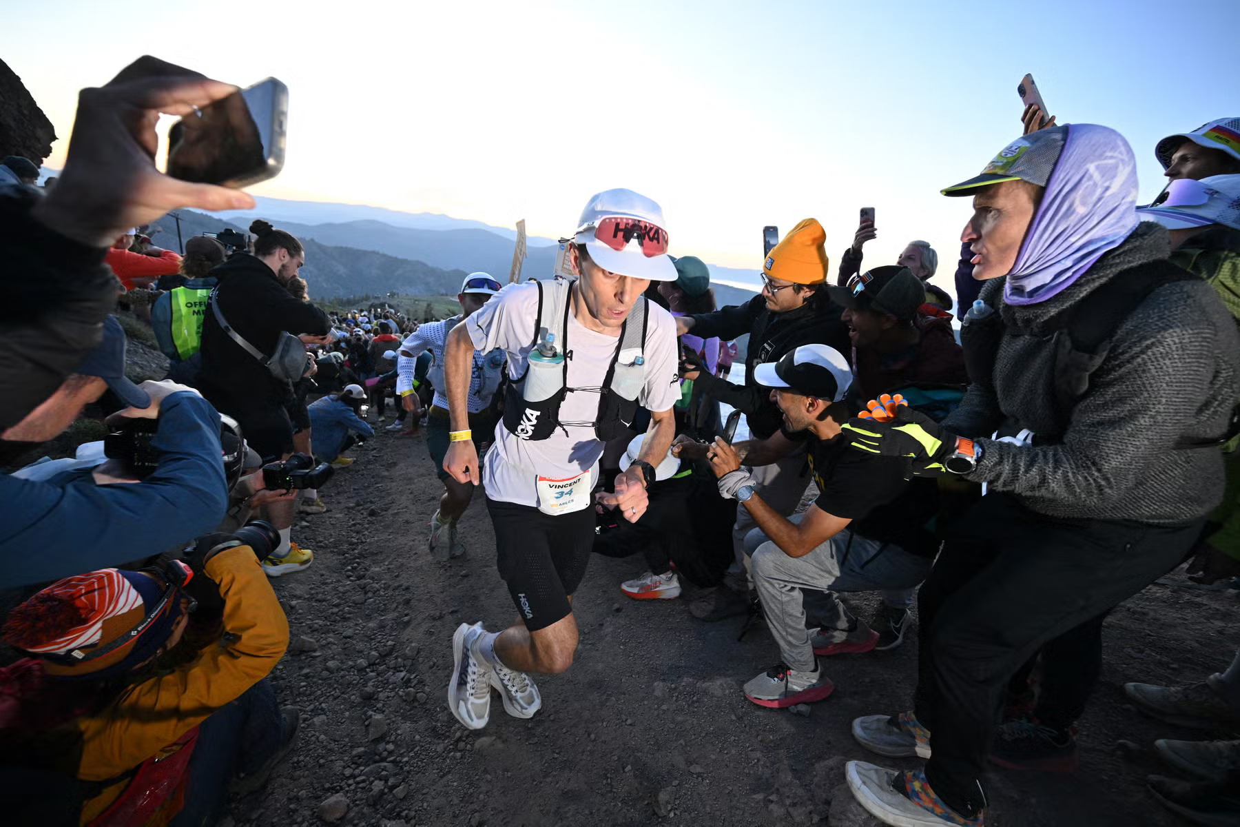 照片來源：runnersworld