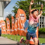 勇敢是孩子的禮物 BRAVE TAIWAN KIDS 用一場冒險陪伴孩子成長