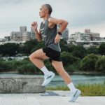 從雪巴精神到日常訓練:趙岑笙眼中的 BROOKS GHOST AMP