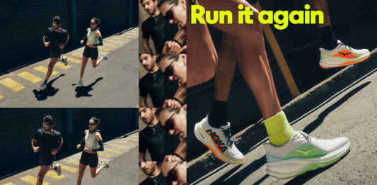 HOKA 重磅推出 CLIFTON PRO 全新 PROGLIDE™+ 技術助跑者備戰賽季