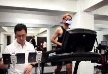 不只是 VO2max: Pulse Fit 如何解碼小朱教練的百公里極限