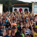 從世界跑進墾丁!2026屏東墾丁日航馬正式啟動