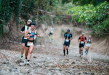 延續國際級的越野聖殿:2027 Xtrail Kenting by UTMB 正式開報