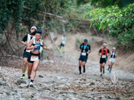 延續國際級的越野聖殿:2027 Xtrail Kenting by UTMB 正式開報