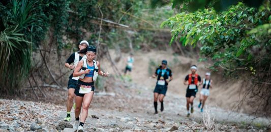 延續國際級的越野聖殿:2027 Xtrail Kenting by UTMB 正式開報