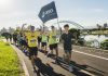 ASICS RUNNING DAY 齊聚公館水岸體驗 NOVABLAST 6 彈力腳感