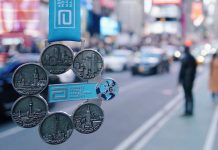 台灣加入馬拉松大滿貫 是越級打怪還是自我挑戰