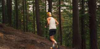 討厭跑山路嗎?有的是克服它的方法