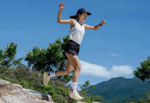 【UTMB 專題】用意志力丈量群山的邊界 – 越野跑者董孟芸的淬煉
