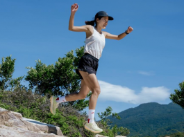【UTMB 專題】用意志力丈量群山的邊界 – 越野跑者董孟芸的淬煉