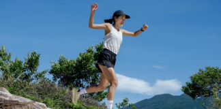 【UTMB 專題】用意志力丈量群山的邊界 – 越野跑者董孟芸的淬煉