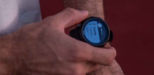 你今天上傳數據了嗎?看 Garmin 全球數據底下呈現的運動與生活趨勢